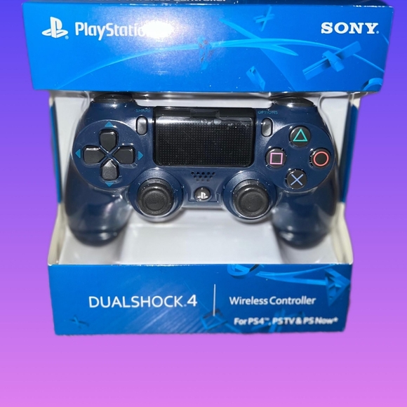 Sony ps4 controller new - Picture 4 of 6